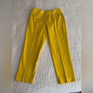 Banana Republic Stretch Straight Trouser Pant - Women’s 2